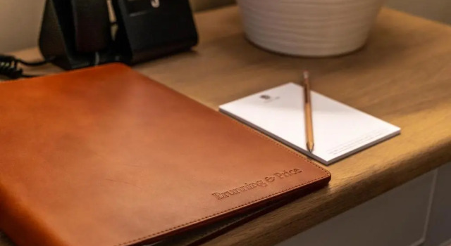 Номер Standard The Highdown