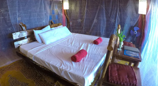 Fantasy Lodge Cebu, Reserva ahora Hotel Samboan Cebu