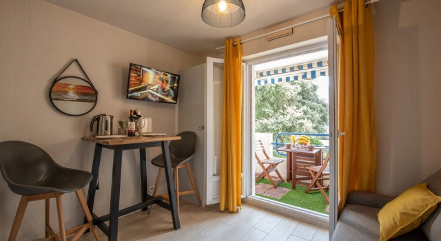 Mon Logis Sablais, Foglalás Szálloda Les Sables-dʼOlonne Vendée