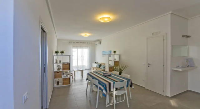 Апартаменты Comfort Casa Crono