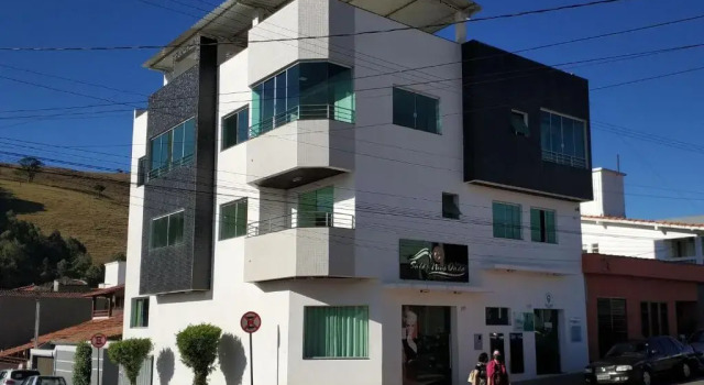 Capitólio Home Suítes, Забронировать Отель Капитолиу Serra da Canastra