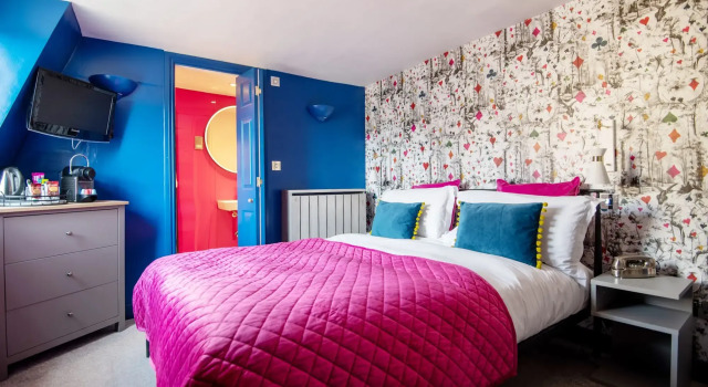 Harington's Hotel