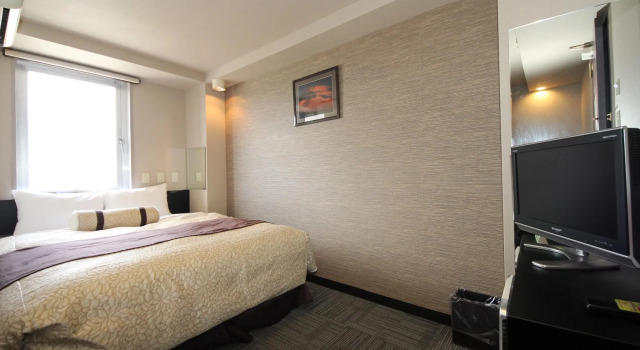 Одноместный номер Standard Kuretake Inn Gotemba Inter Gold Cabin