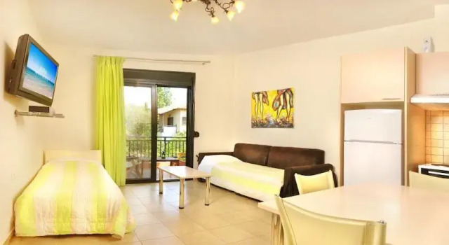 Likno Apartments, Book Apartment Paradisos Sithonia