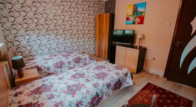 Номер Economy Dimitrovi Rooms