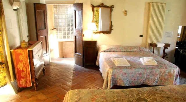 House With 2 Bedrooms in Calenzano, With Pool Access, Furnished Terrac