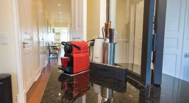 Апартаменты Spacious Graça River View Apartment