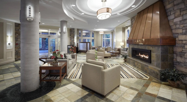 Le Westin Tremblant