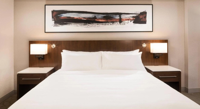 Ramada Plaza Minneapolis, Κράτηση Ξενοδοχείο Μινεάπολη Twin Cities