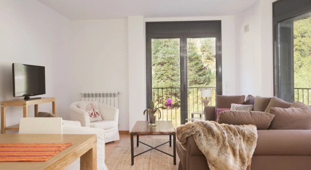 Ransol Mountain Suites, Забронировать Отель Отели Грандвалира с парковкой, Парковка