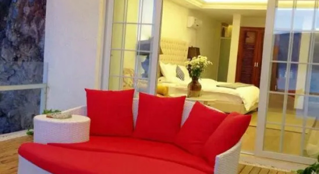 Erhai Lake View Resort Hotel Yuebo Jingyi