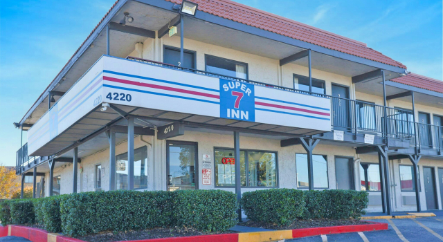 Super 7 Inn by Hotel O Dallas I 20, 预订 酒店 邓肯维尔 Dallas - Fort Worth Metropolitan Area