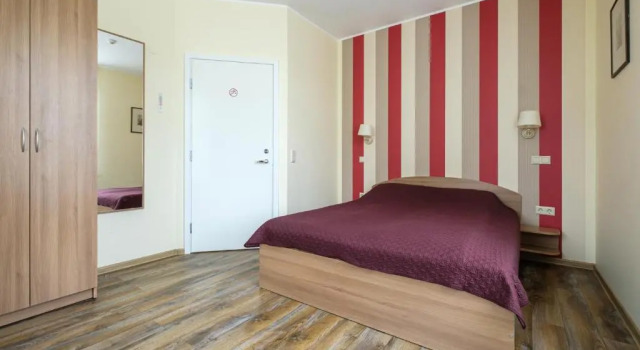 Vila Arnika, Book Hotel Cheap Hotels in Alytus