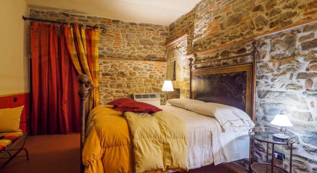Апартаменты Classic c 1 комнатой Il Palazzo - Agriturismo, Winery