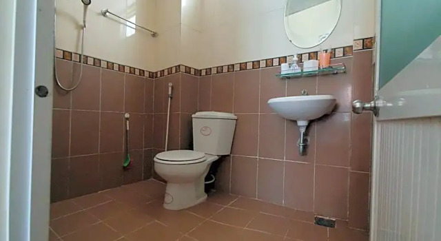 Номер Deluxe Forget Me Not Hotel