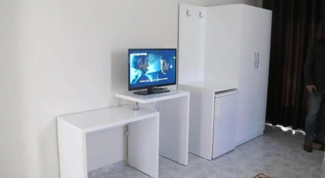 Двухместный номер Standard Hotel Nika