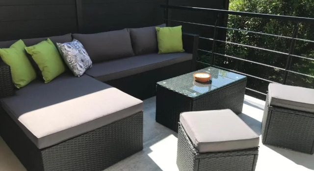 Шале Chalet Barbara with swimming pool in the heart of Oisans