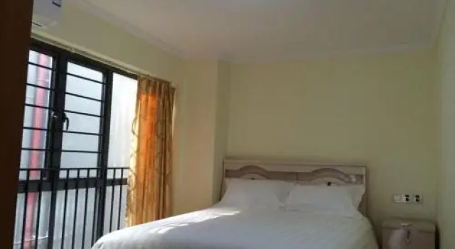 Shenzhen Reeger Apartment, Rezerwuj Apartament Hotele w Shenzhen z parkingiem, Parking