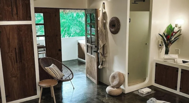 Номер Standard Vayu Retreat Villas