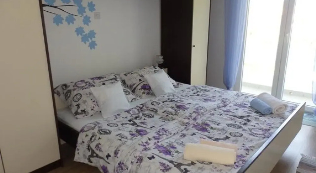 Suzy - 80m From the sea - A1 Šestica, Prenota Hotel Arbe 