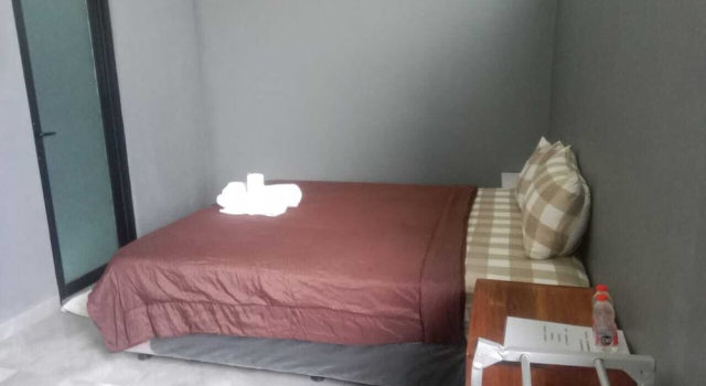 Rumah WJ Room and Suites, Rezervovat Hostel Hostely v Bali, Hostel