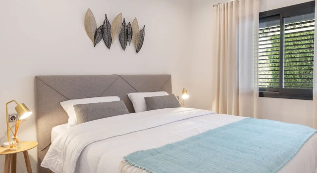 Comfortable Villa in Calpe With Pool, Terrace & Garden