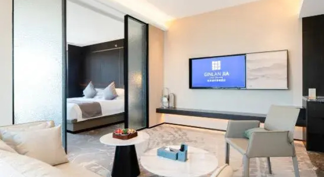 Люкс GINLAN JIA  Linan Zhejiang