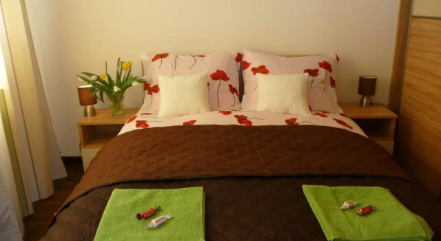 Apartament Bella Nova Centrum