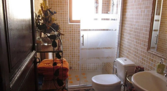 Номер Comfort La Casona Albaida