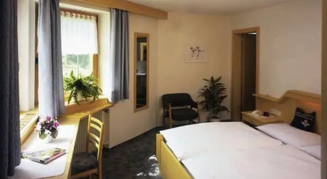 Garni Appartements Arnika, Varaa Huoneisto Stelvio Solda all'Ortles