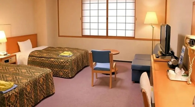 Port Shine Hotel - Vacation STAY 11764v, Reservar Hotel Maizuru Quioto