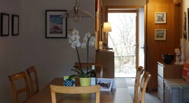 Apartment Halten Zweisimmen