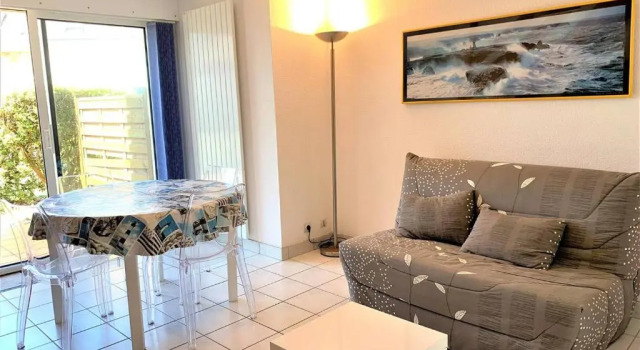 Maison Quiberon, 3 Pièces, 6 Personnes - Fr-1-478-28, Rezerwuj Hotel Quiberon 