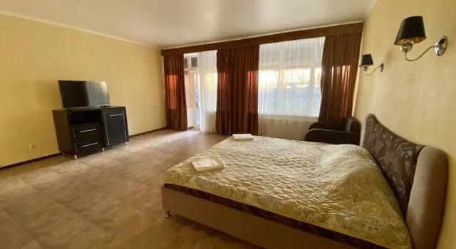 Hotel Riverside, Book Hotel SPA-hoteller i Dnipropetrovsk Region, SPA