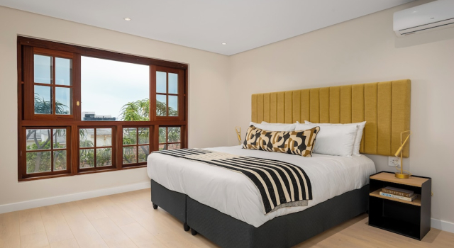 Двухместный номер Deluxe c 1 комнатой Disandt House by Neighbourgood