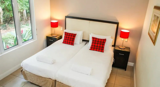 Shiloh At The Beach Club - 3121, Prenota Casa vacanze Hotel SPA a Queensland, SPA