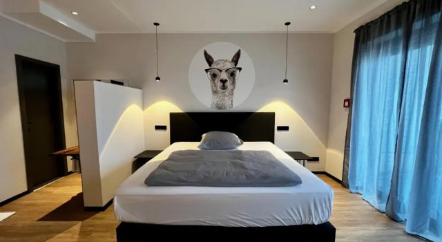 Hotel Drei Höfe, Buchen Sie Hotel Friedrichsdorf Taunus