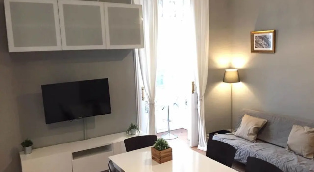 Номер Standard The Art Boutique Colon
