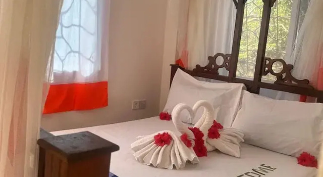 Номер Comfort Diamond Coast Villa and Apartments