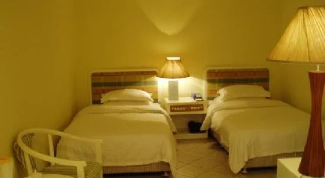 Guanlai Business Hotel - Sanya, Book Hotel Sanya Hainan