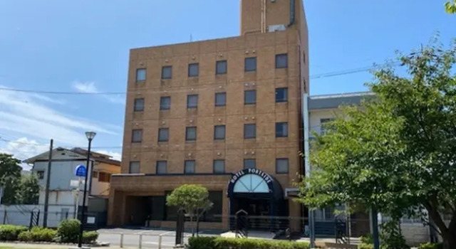 Hotel Portside Imabari, Reserva ahora Hotel Imabari Ehime