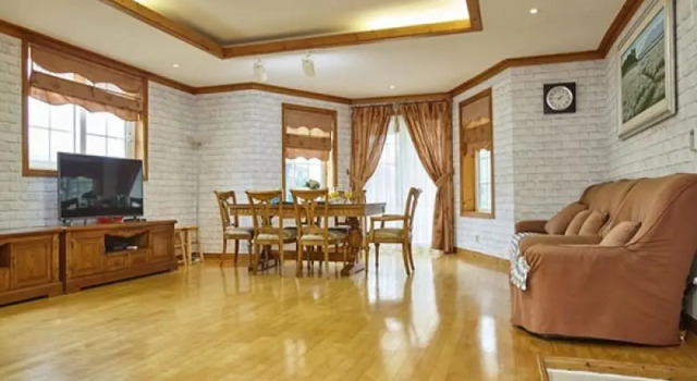 Pyeongchang Sound Of Morning Pension, Boek Hotel Hotels in Gangwon-Do met parkeren, Parkeren