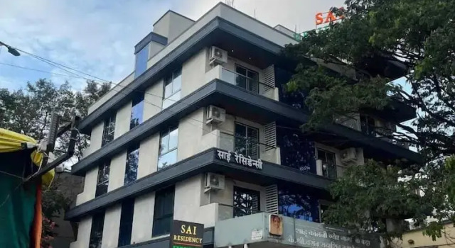 Hotel Sai Residency