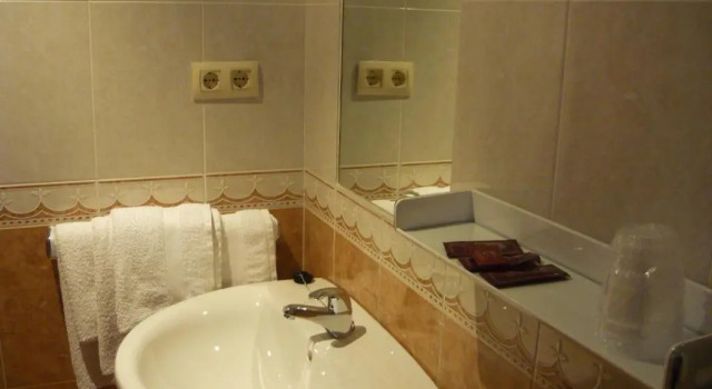 Номер Standard Hotel Grove