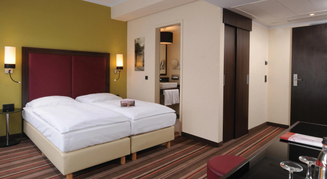Leonardo Hotel Berlin