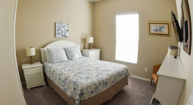 Davenport Vacation Homes by Shine FM
