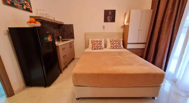 Апартаменты Only One Studios & Suites