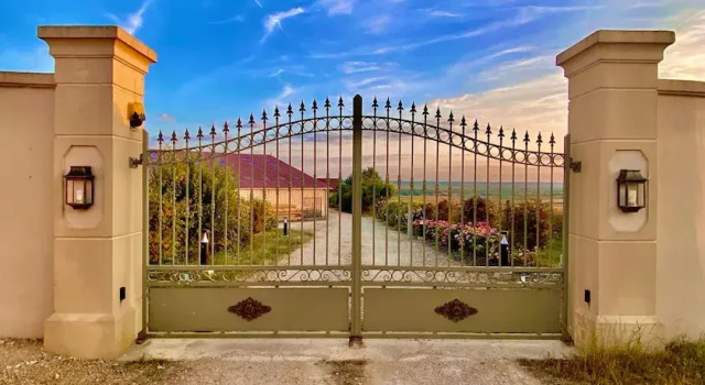 Апартаменты La Villa Mellifera