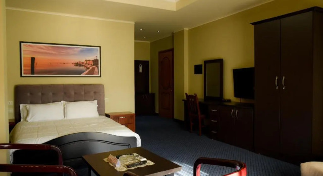Supérieure chambre Hotel Imperial IH