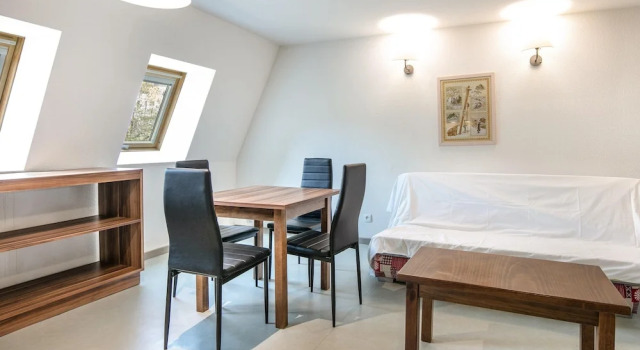 Cosy 1-bedroom Alpine Retreat, Забронировать Апартаменты/квартира Грес-ан-Веркор Isère, рядом с Горнолыжный курорт Гресс-ан-Веркор
